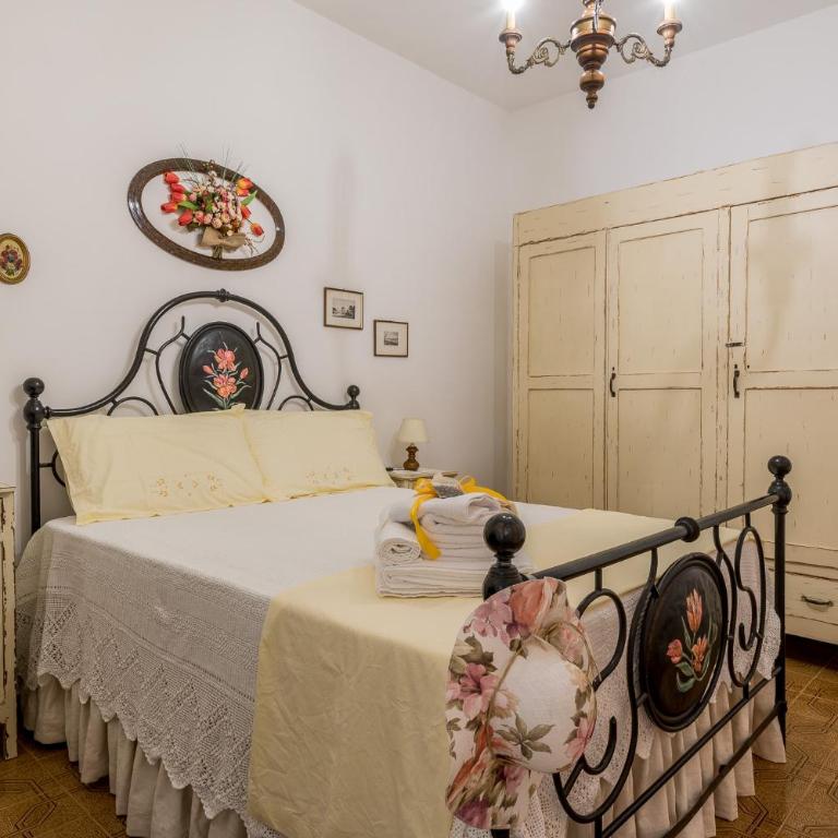 Lignanello Country House - Appartamento con 3 Camere da Letto - 23