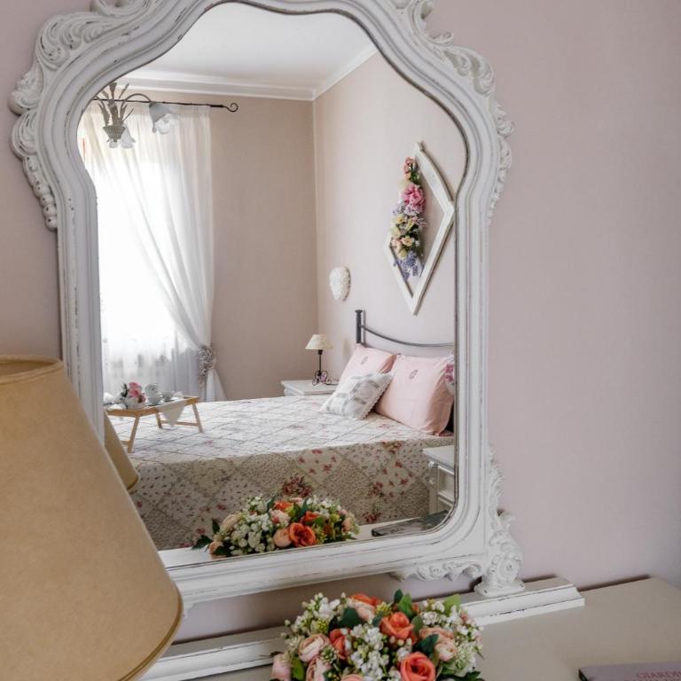 Lignanello Country House - Appartamento con 3 Camere da Letto - 25