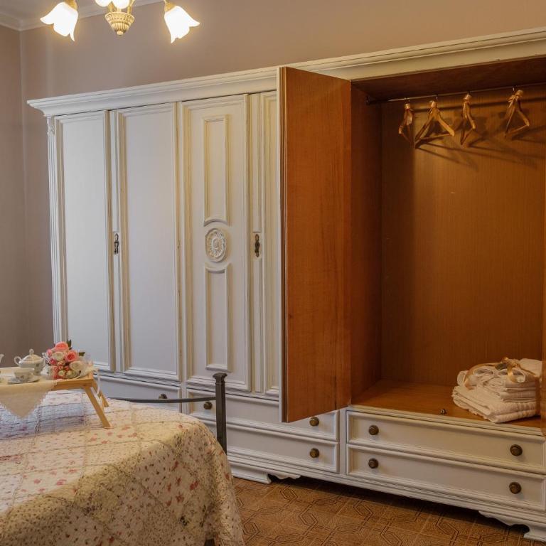 Lignanello Country House - Appartamento con 3 Camere da Letto - 26