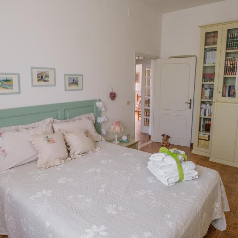 Lignanello Country House - Appartamento con 3 Camere da Letto - 27