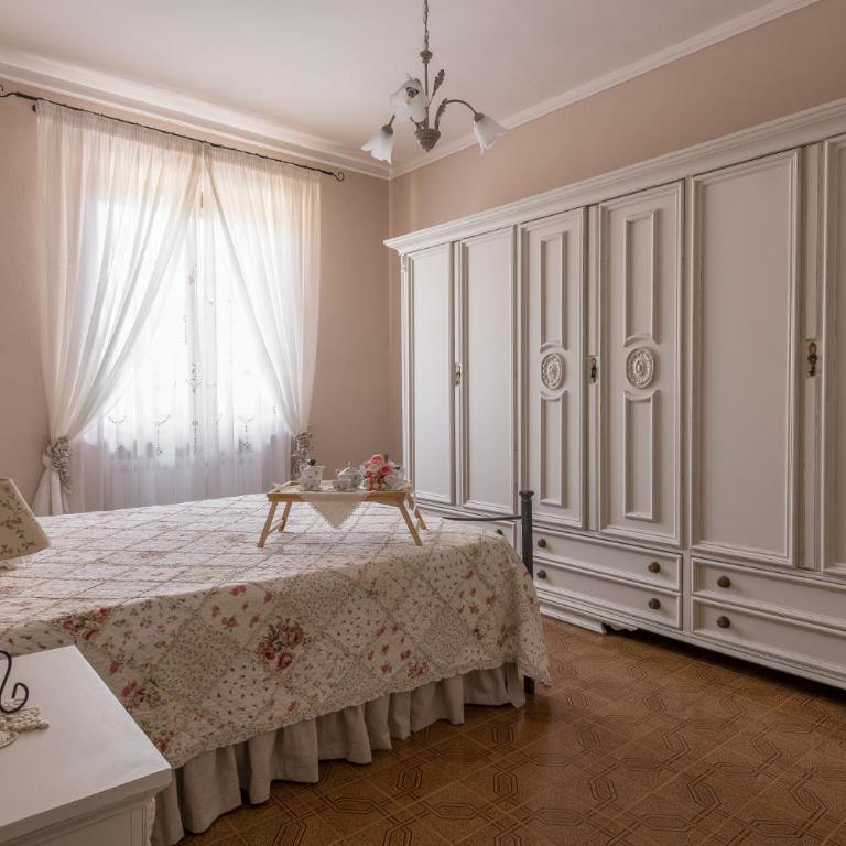 Lignanello Country House - Appartamento con 3 Camere da Letto - 28