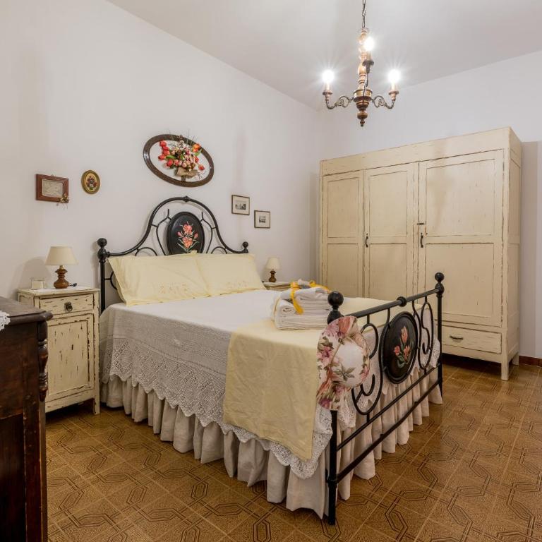 Lignanello Country House - Appartamento con 3 Camere da Letto - 29