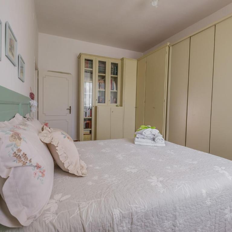 Lignanello Country House - Appartamento con 3 Camere da Letto - 31