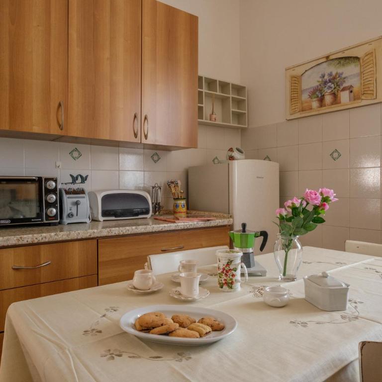 Lignanello Country House - Appartamento con 3 Camere da Letto - 32