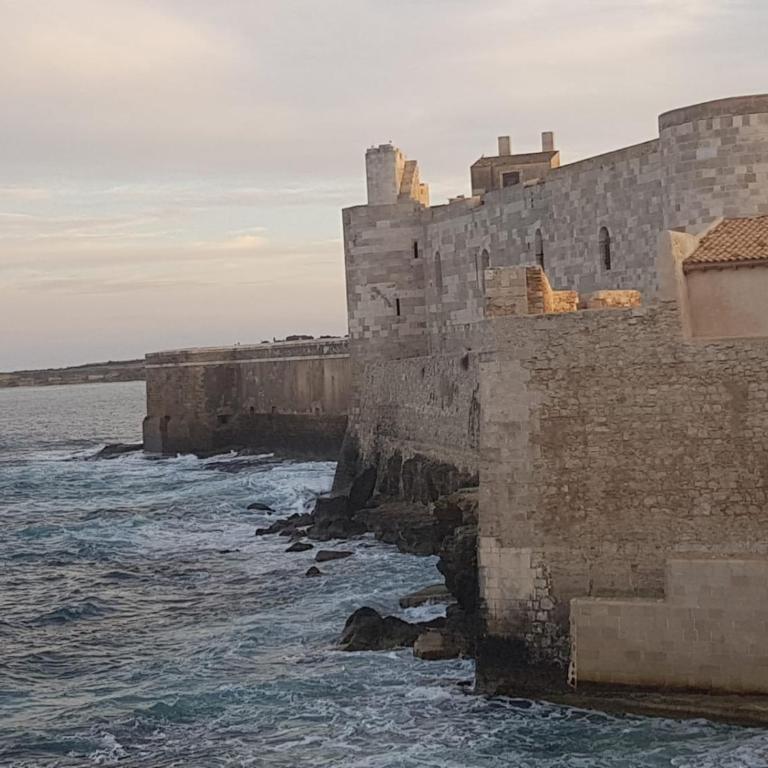 Alle Porte del Castello Maniace - One-Bedroom Apartment - 1