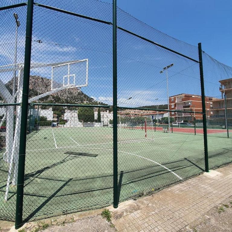 El Balcón de las Medes - One-Bedroom Apartment - 33