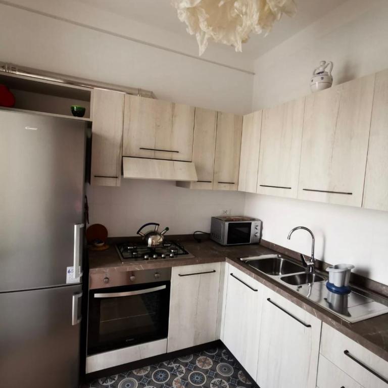 Casa Zia Gianna - Appartamento con 2 Camere da Letto - 13