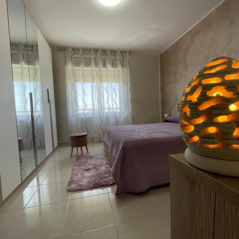 Qui da Noi - One-Bedroom Apartment - 8