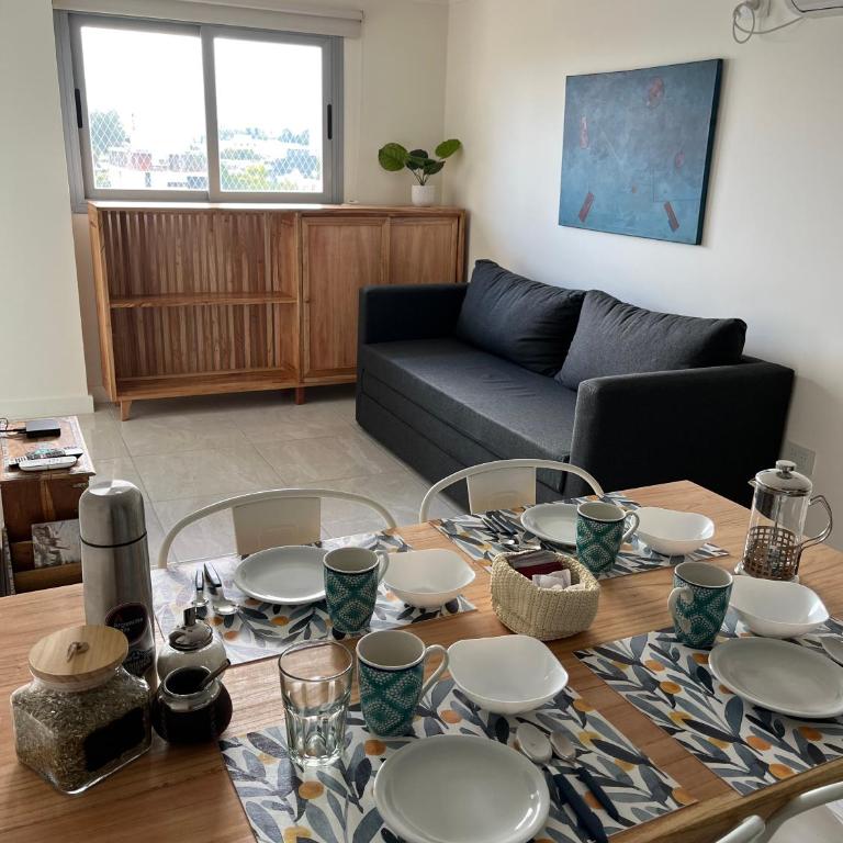 Andes Suites Premium - Apartamento de 1 dormitorio - 29