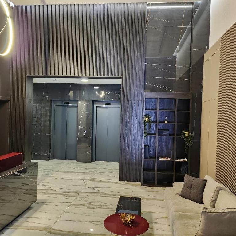 BulevarD Apartment - Apartman sa 1 Spavaćom Sobom - 11