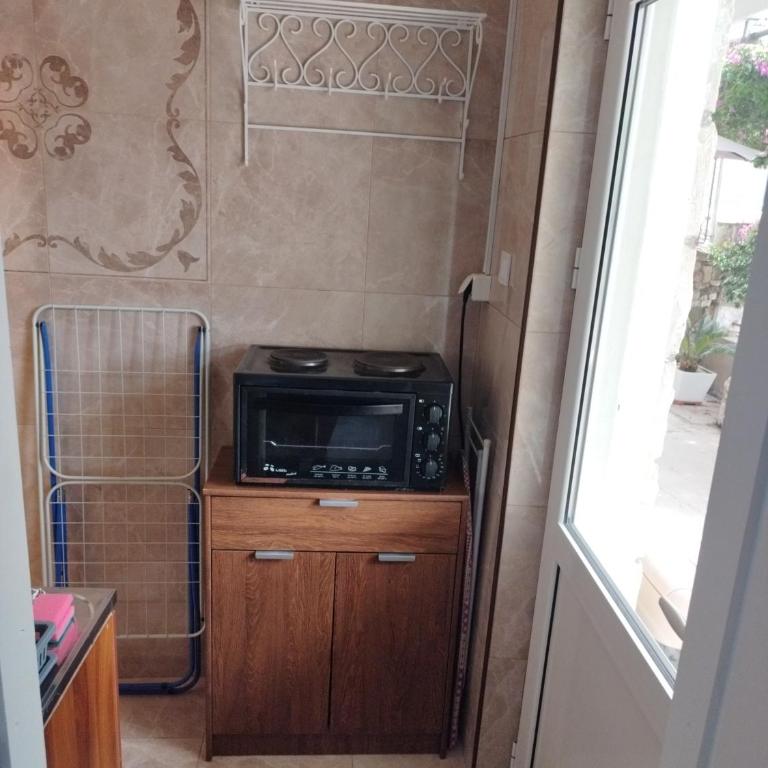 Nikolina Apartments Herceg Novi - Comfort Studio Apartment - 4