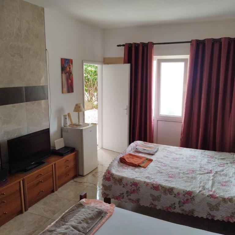 Nikolina Apartments Herceg Novi - Comfort Studio Apartment - 5