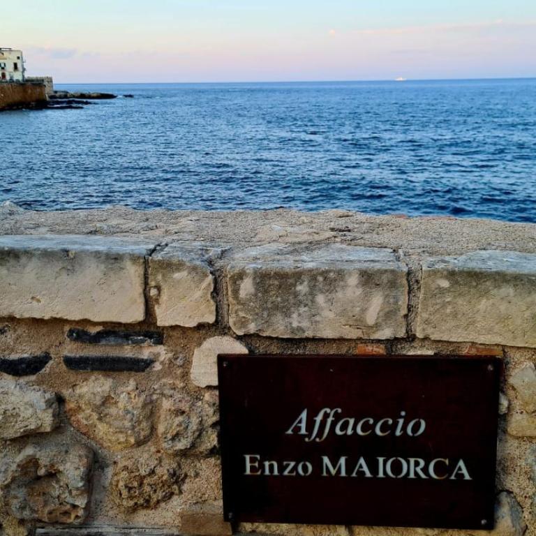 Alle Porte del Castello Maniace - One-Bedroom Apartment - 27