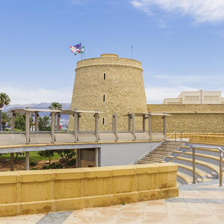 Apartamento Las Chumberas - One-Bedroom Apartment - 47