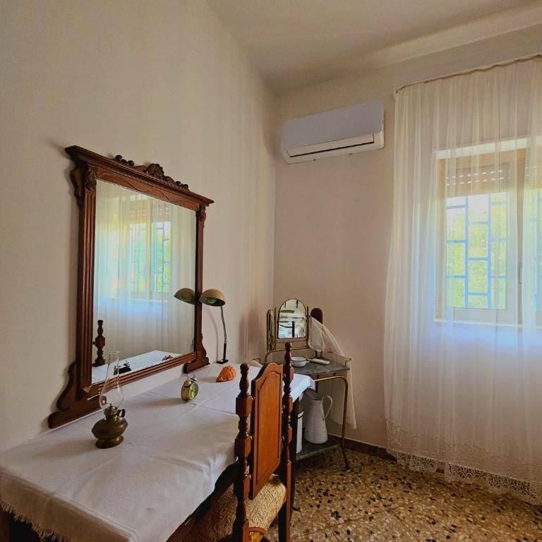 Villa Trullo Septis - Casa Vacanze - 8