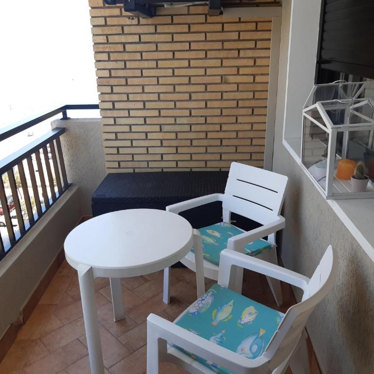 RondaIVdeluxe - Two-Bedroom Apartment - 19