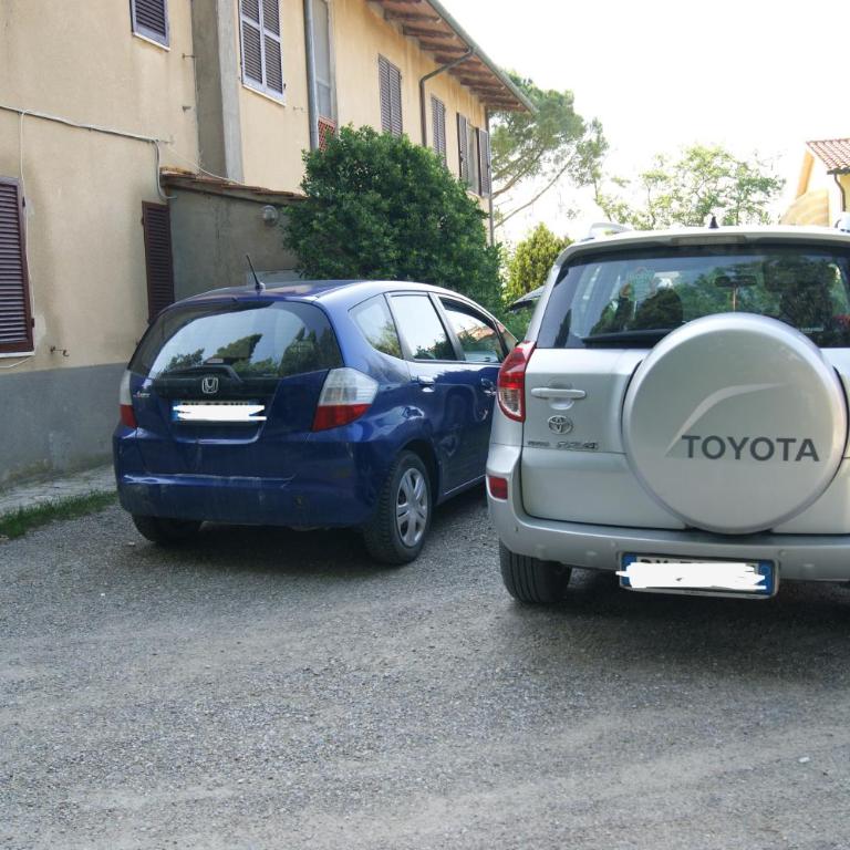 Lignanello Country House - Appartamento con 3 Camere da Letto - 33