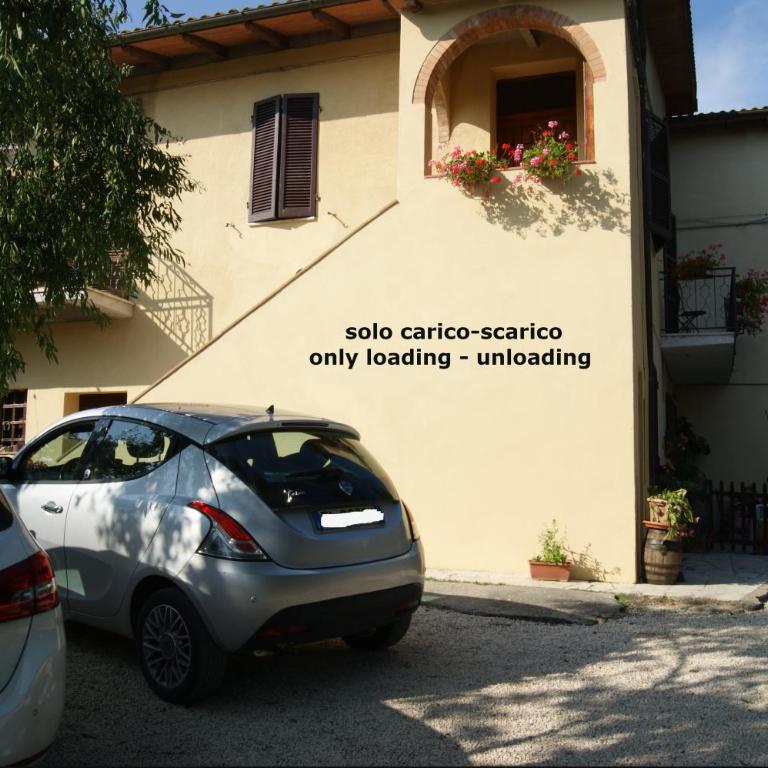 Lignanello Country House - Appartamento con 3 Camere da Letto - 34
