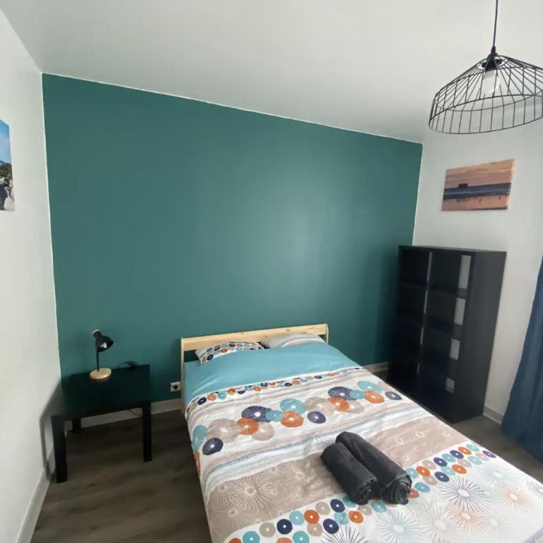 L'Horizon Notre-Dame - Emplacement idéal - Appartement 1 Chambre - 15