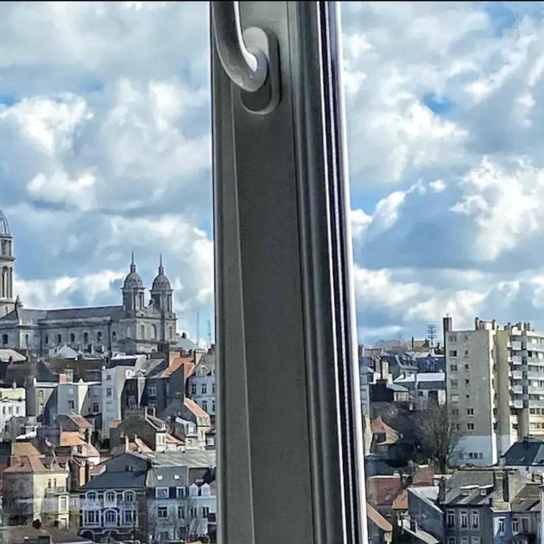 L'Horizon Notre-Dame - Emplacement idéal - Appartement 1 Chambre - 1