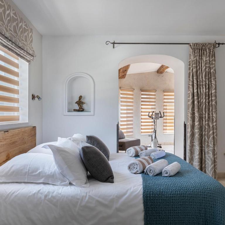 Ma Maison à Valbonne - Villa Tainfony - 25min of MIPIM - Villa Deluxe - 11