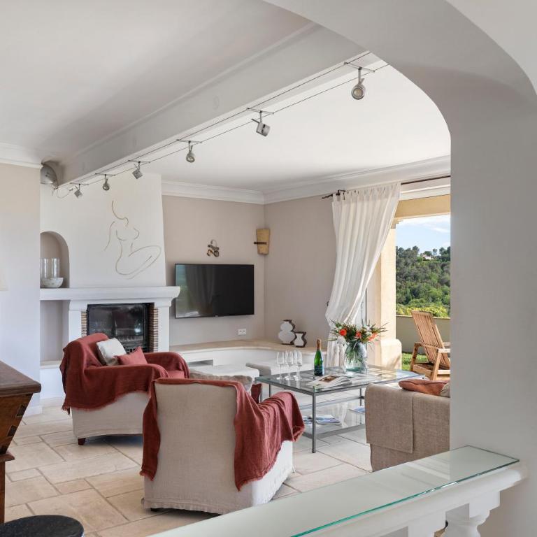 Ma Maison à Valbonne - Villa Tainfony - 25min of MIPIM - Villa Deluxe - 35