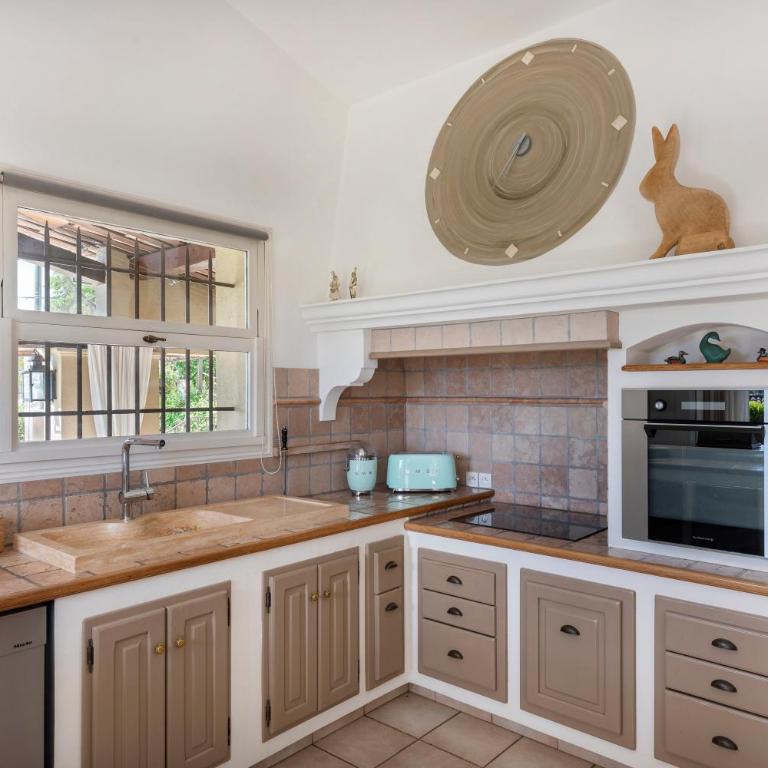 Ma Maison à Valbonne - Villa Tainfony - 25min of MIPIM - Villa Deluxe - 30