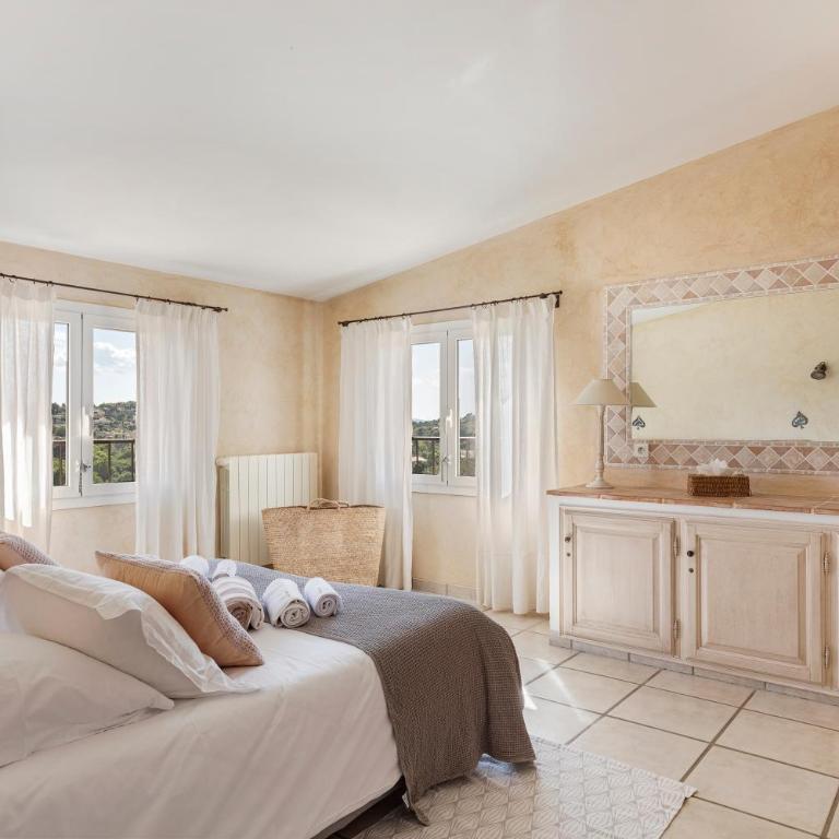 Ma Maison à Valbonne - Villa Tainfony - 25min of MIPIM - Villa Deluxe - 29