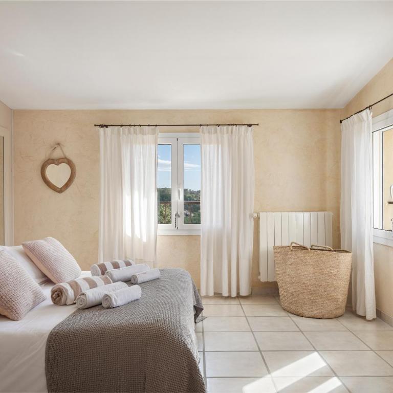 Ma Maison à Valbonne - Villa Tainfony - 25min of MIPIM - Villa Deluxe - 3