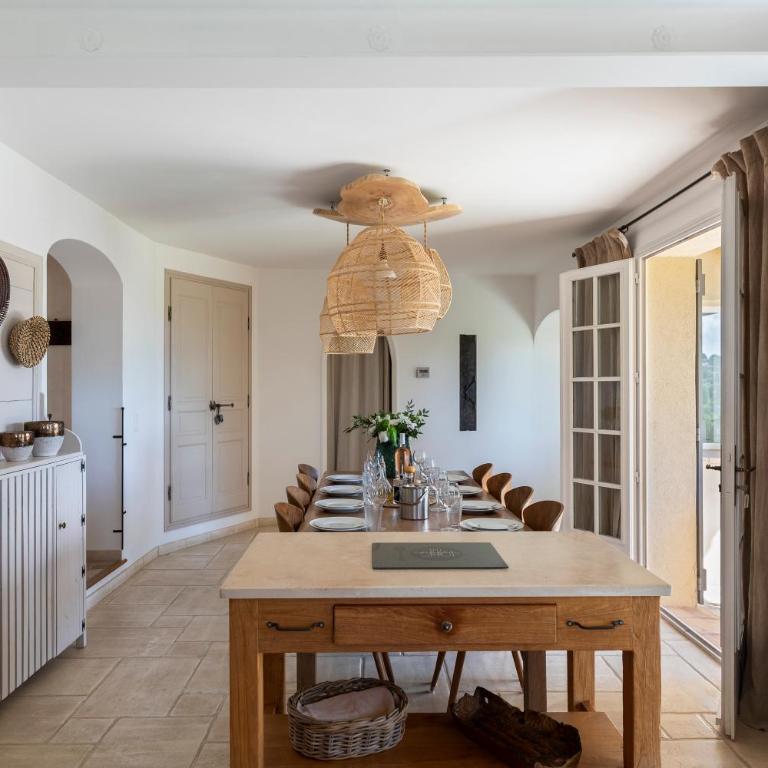 Ma Maison à Valbonne - Villa Tainfony - 25min of MIPIM - Villa Deluxe - 31