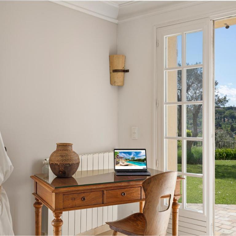 Ma Maison à Valbonne - Villa Tainfony - 25min of MIPIM - Villa Deluxe - 33