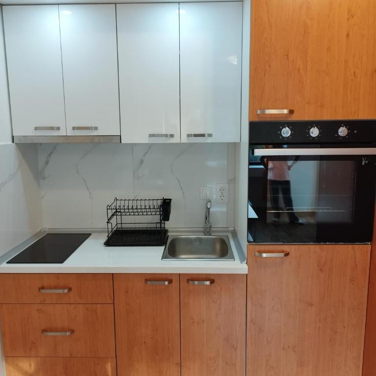 Apartman Andjelika Vrnjacka Banja - Apartman sa 1 Spavaćom Sobom - 6
