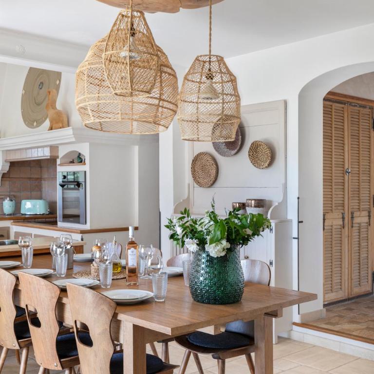 Ma Maison à Valbonne - Villa Tainfony - 25min of MIPIM - Villa Deluxe - 45