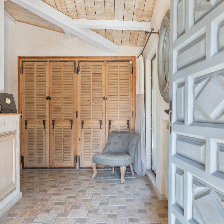 Ma Maison à Valbonne - Villa Tainfony - 25min of MIPIM - Villa Deluxe - 48