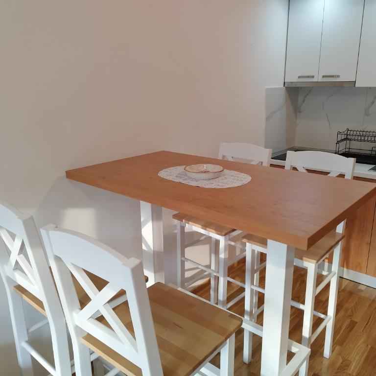 Apartman Andjelika Vrnjacka Banja - Apartman sa 1 Spavaćom Sobom - 5