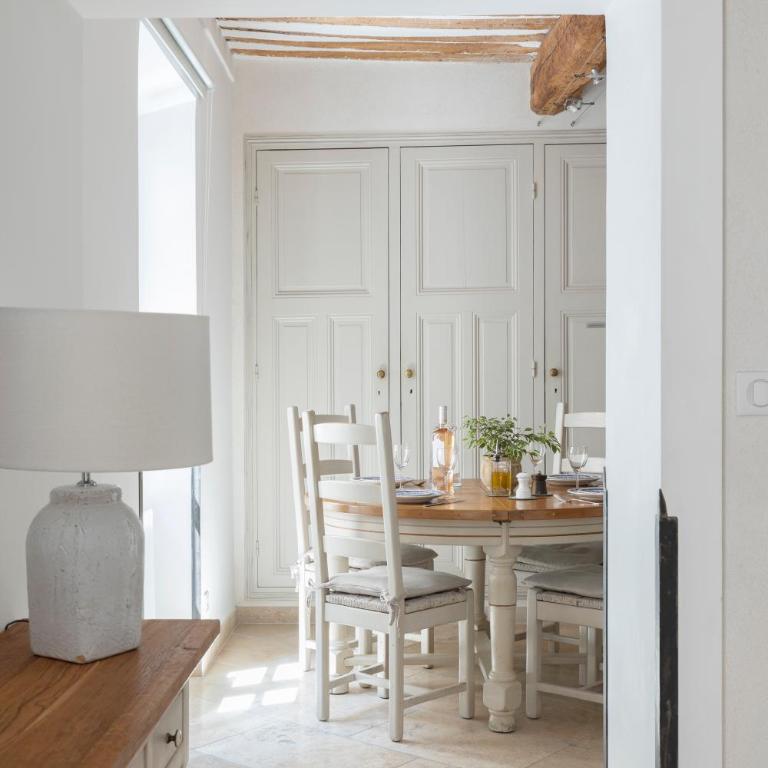Ma Maison à Valbonne - 3 Luxury Apartments in Heart of Village - Appartement Deluxe - 15