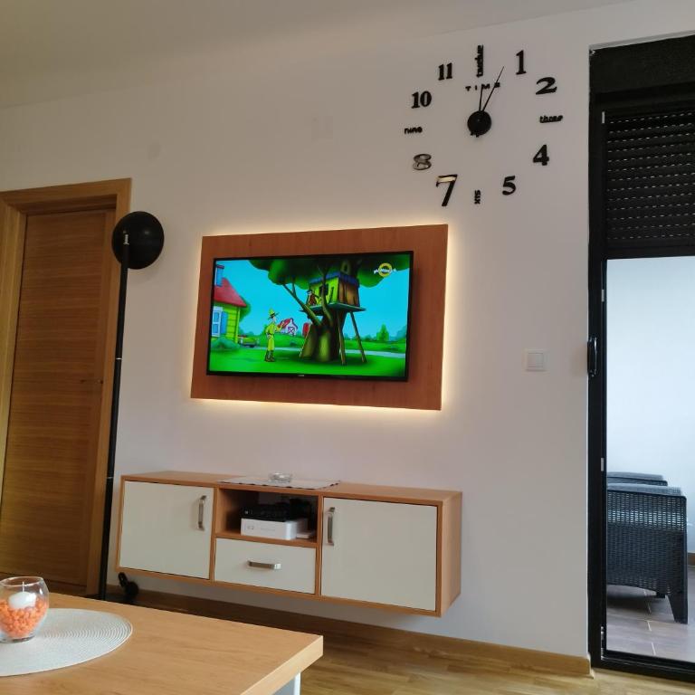 Apartman Andjelika Vrnjacka Banja - Apartman sa 1 Spavaćom Sobom - 1