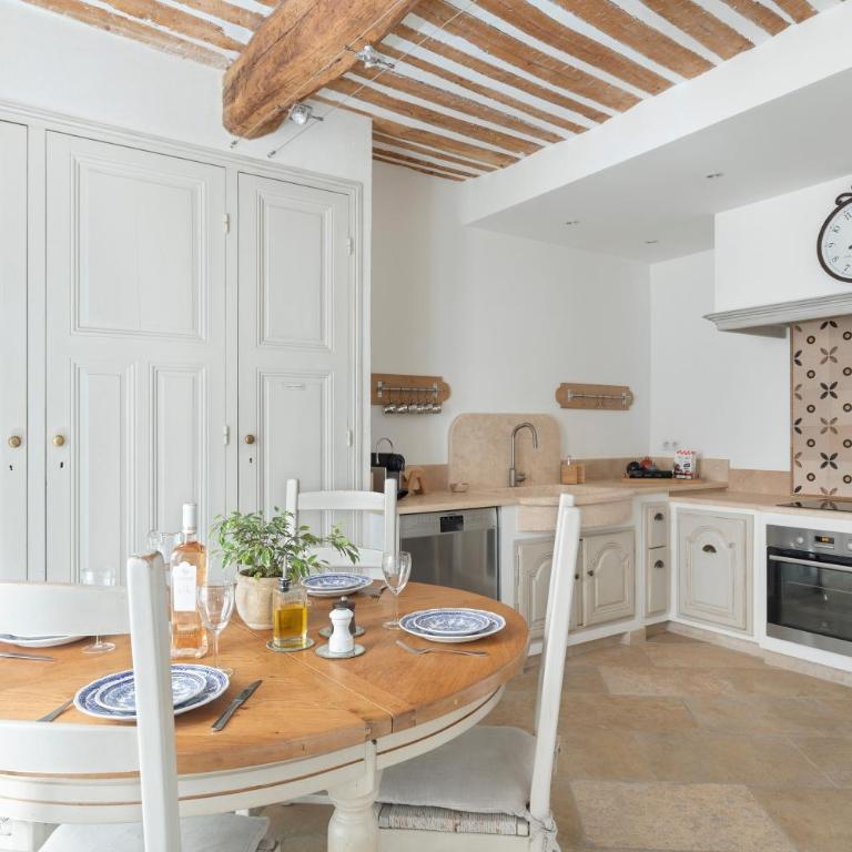 Ma Maison à Valbonne - 3 Luxury Apartments in Heart of Village - Appartement Deluxe - 18