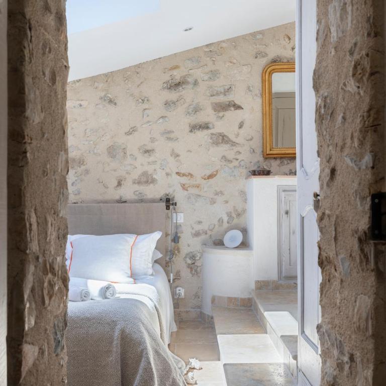 Ma Maison à Valbonne - 3 Luxury Apartments in Heart of Village - Appartement Deluxe - 12
