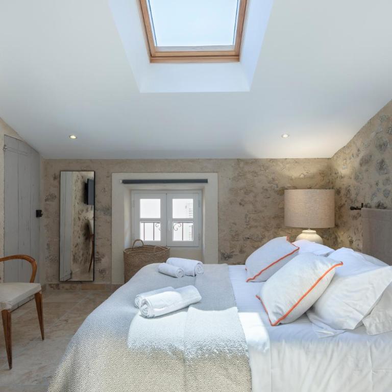 Ma Maison à Valbonne - 3 Luxury Apartments in Heart of Village - Appartement Deluxe - 14