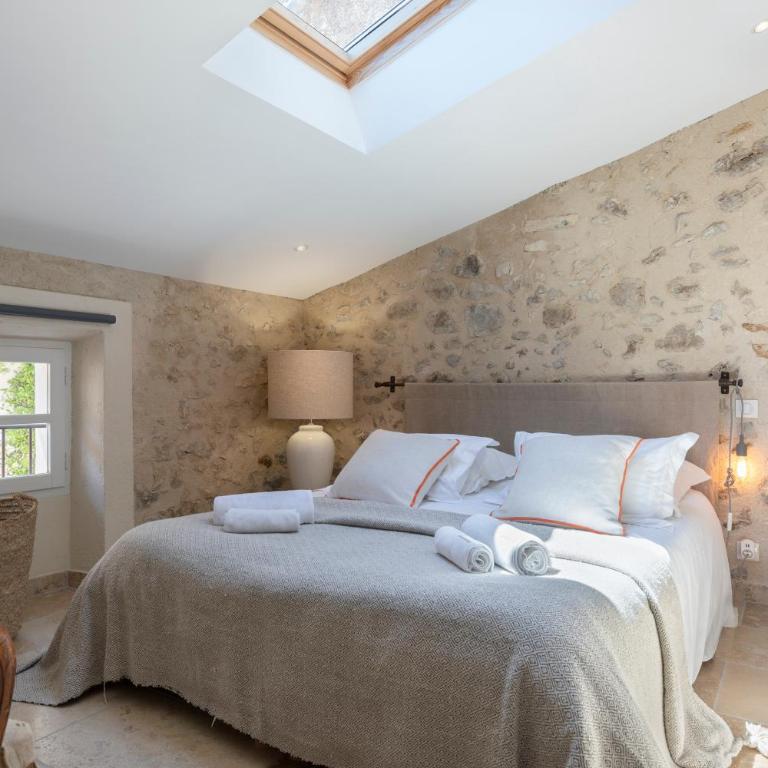 Ma Maison à Valbonne - 3 Luxury Apartments in Heart of Village - Appartement Deluxe - 2