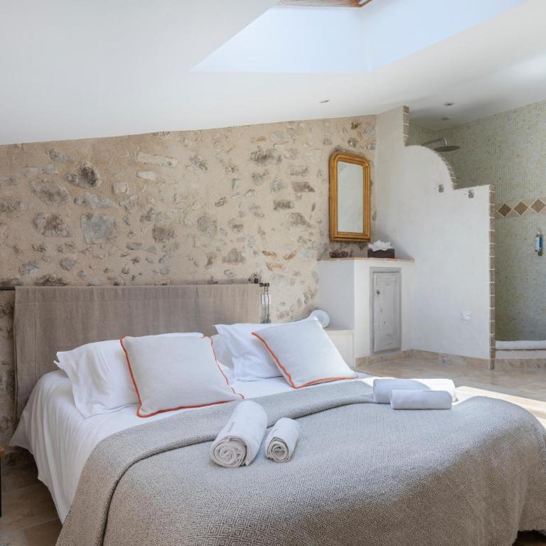 Ma Maison à Valbonne - 3 Luxury Apartments in Heart of Village - Appartement Deluxe - 16