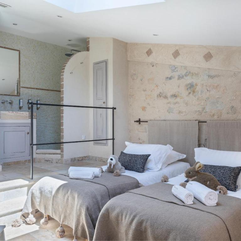 Ma Maison à Valbonne - 3 Luxury Apartments in Heart of Village - Appartement Deluxe - 19