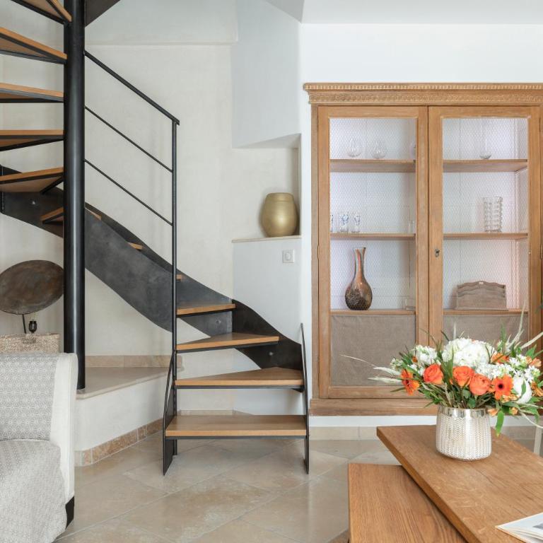 Ma Maison à Valbonne - 3 Luxury Apartments in Heart of Village - Appartement Deluxe - 20