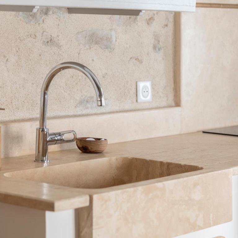 Ma Maison à Valbonne - 3 Luxury Apartments in Heart of Village - Appartement Deluxe - 6