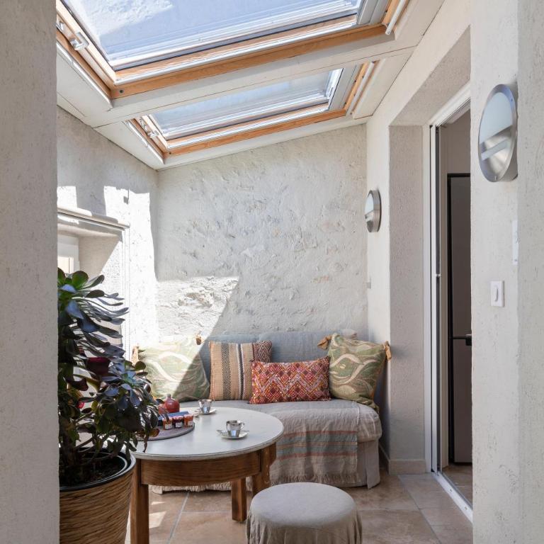 Ma Maison à Valbonne - 3 Luxury Apartments in Heart of Village - Appartement Deluxe - 11