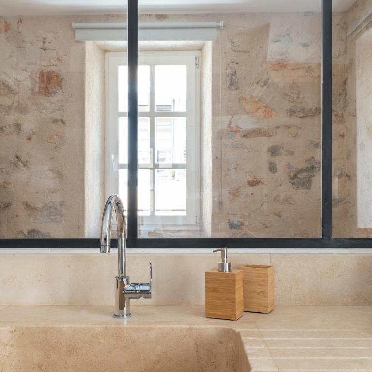 Ma Maison à Valbonne - 3 Luxury Apartments in Heart of Village - Appartement Deluxe - 12