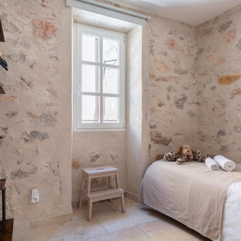 Ma Maison à Valbonne - 3 Luxury Apartments in Heart of Village - Appartement Deluxe - 16