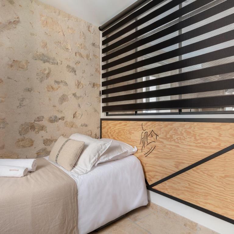 Ma Maison à Valbonne - 3 Luxury Apartments in Heart of Village - Appartement Deluxe - 15