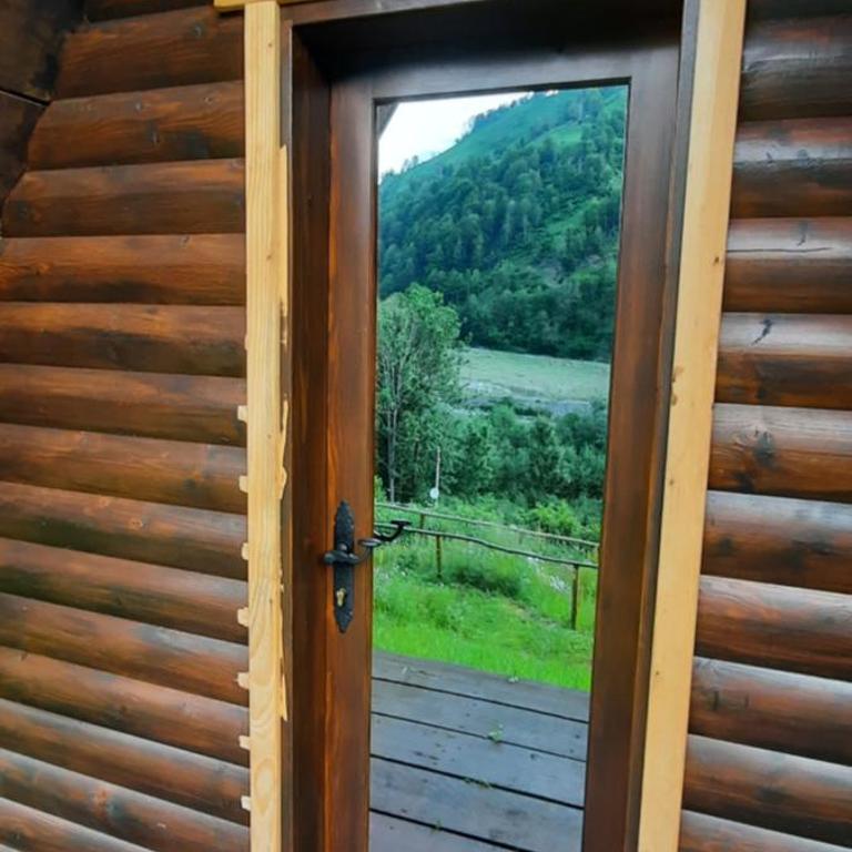 Holiday bungalows Pajkovir - Koliba - 4